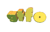 Acronym Swear Word Sticker by Justin