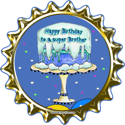 brother STICKER