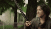The Walking Dead Twd GIF by AMC Latinoamérica