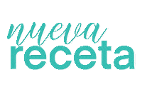 Nueva Nuevareceta Sticker by The Foodies' Kitchen