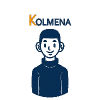 Kolmena_Mx kolmena mx kolme avatar kolme embajador se kolmena mx Sticker