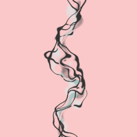 animation art GIF by Borrachas