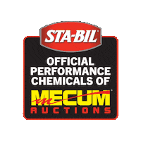 Gas Fuel Sticker by STA-BIL Brand