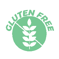 Vita33shop glutenfree singluten vita33 Sticker