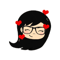Love Sticker