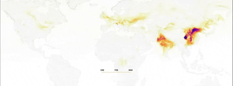FormulaNews giphyupload world coronavirus virus GIF