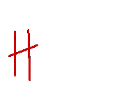 Drunk Cocktails Sticker by Marcel Katz / The Art Plug