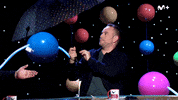 Ilustres Ignorantes GIF by Movistar Plus+
