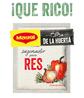 Cerdo Res Sticker by MaggiCentroamerica