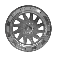 Afw Sticker by AMERICAN FORCE WHEELS