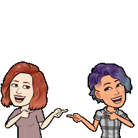 youknow ashleyralph Sticker by HoM Realty