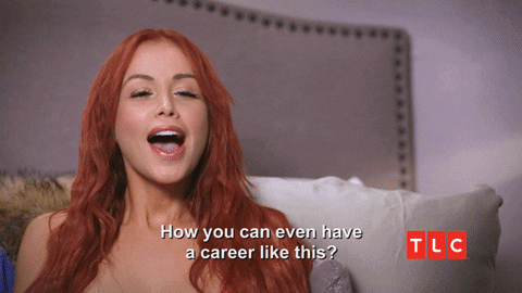 90 Day Fiance Life GIF by TLC