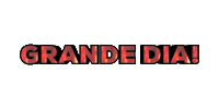 Dia Grande Sticker by el