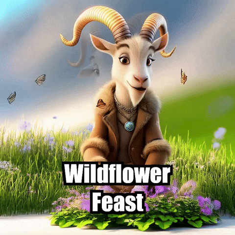 Herbivore GIF by Radiantelope