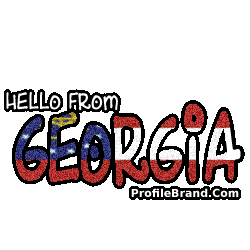 ga STICKER