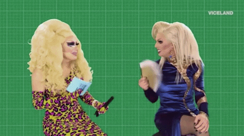 ramburglar GIF by THE TRIXIE & KATYA SHOW