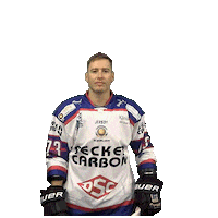 Hockey Matheson Sticker by dsc-eishockey