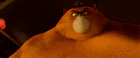 Paws Of Fury GIF by Paws of Fury: The Legend of Hank