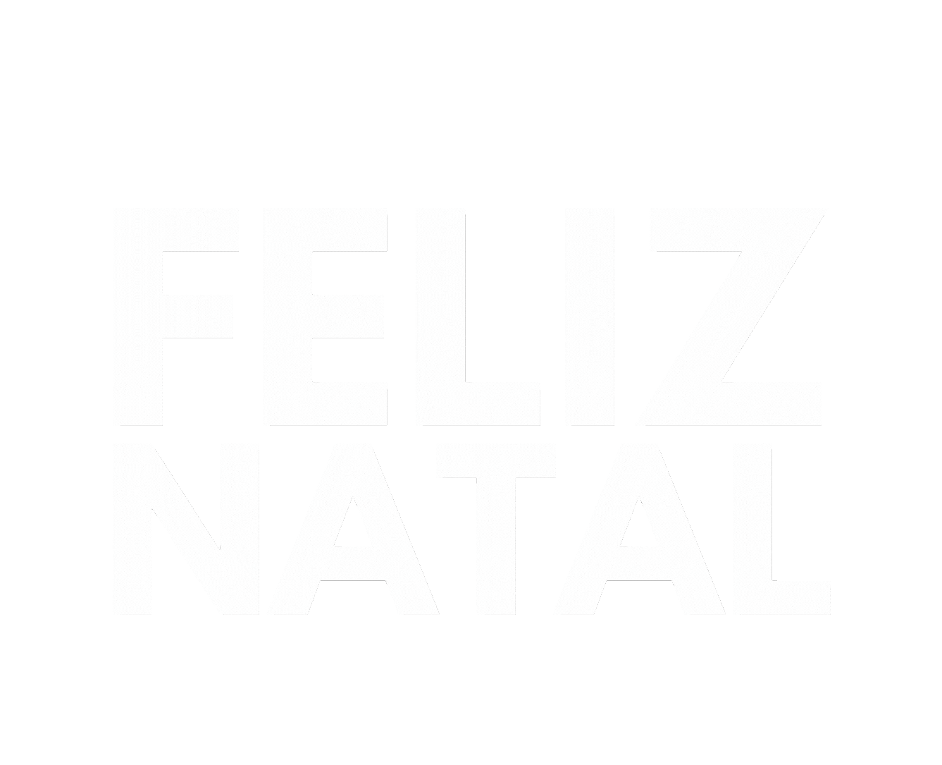 Natal Sticker