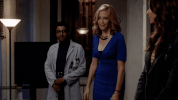 sci-fi comedy GIF by Ghosted