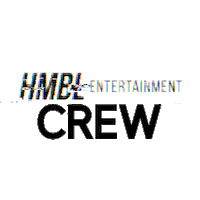 Film Video Sticker by HMBL Entertainment