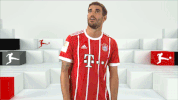 Fc Bayern What GIF by Bundesliga