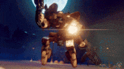 Bounty Hunter Robot GIF by Xbox