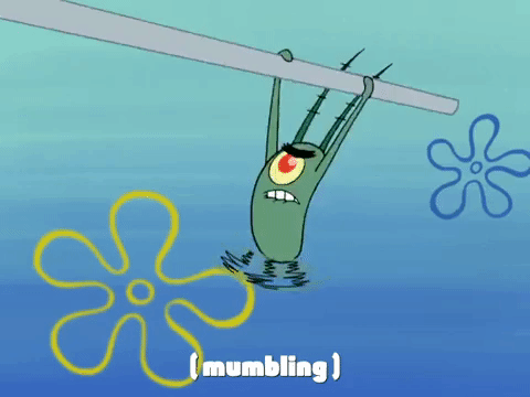 season 4 enemy in-law GIF by SpongeBob SquarePants