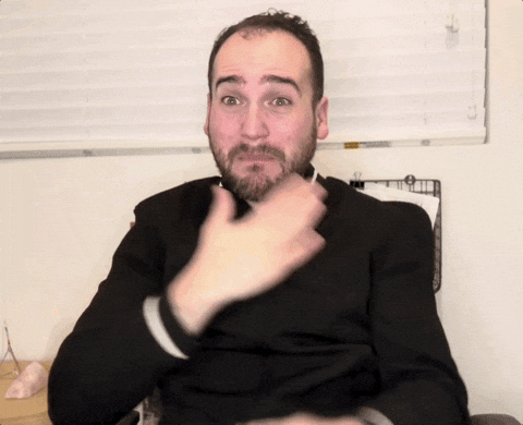 Internet Come GIF