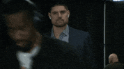 whats up magic GIF by NBA