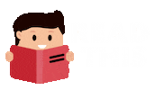 Read This Sticker by Center for Digital Society