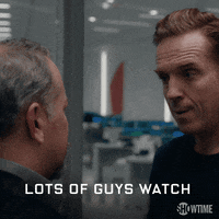 season 3 showtime GIF by Billions