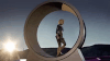 music video chained to the rhythm GIF by Katy Perry