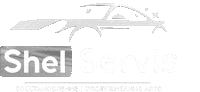 Shel Servis Sticker by Kk Detailing
