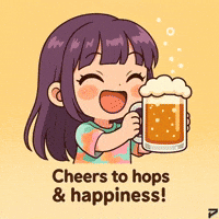 Root Beer Sips Tea GIF by Persona