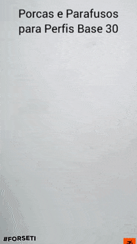 Solucoes Parafusos GIF by Forseti Soluções