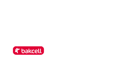 4G Sticker by Bakcell