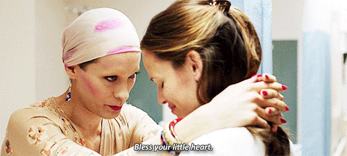 jared leto bless your little heart GIF