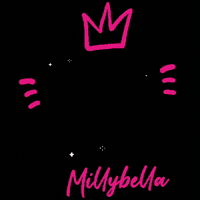 Girl Power GIF by Millybella