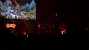 live music aliens GIF by GWAR