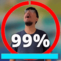 99%