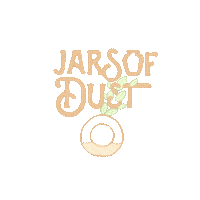 Jarsofdust Sticker