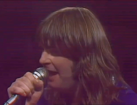 ozzy osbourne GIF