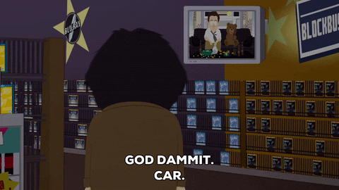 randy marsh GIF by South Park 