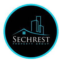 Sold Sticker by Sechrest Property Group