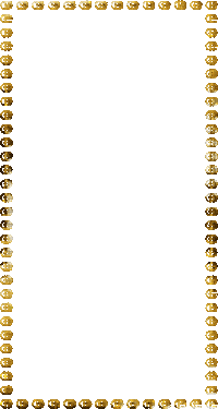 Gold Candy Sticker by CandyEstetic