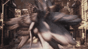 Remedy Entertainment Pigeon GIF by Xbox