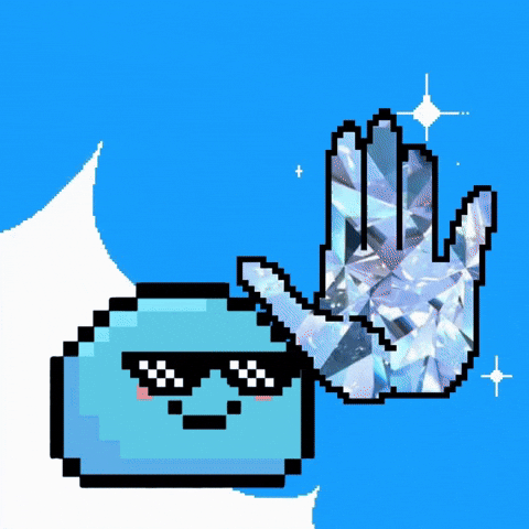 Drop Xrp GIF by $DROP