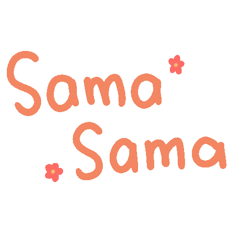 Youre Welcome Sticker