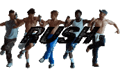 Troye Sivan Dancing Sticker by Universal Music Australia